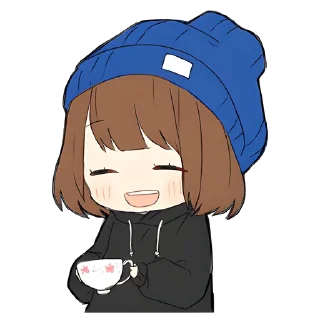 ☕
