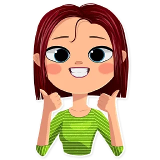 👍