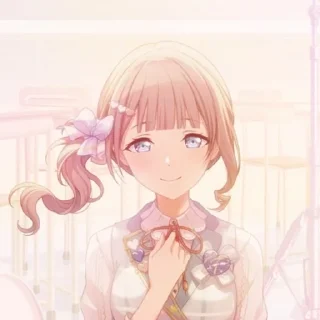 💋