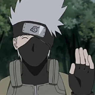 ✋
