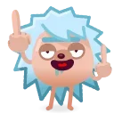 🖕