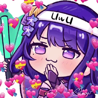 ❤️