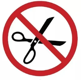 ✂️