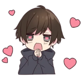 menhera-kun