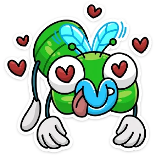 🥰