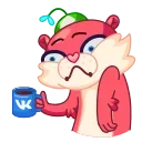 ☕️