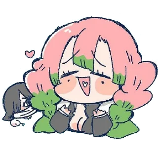 💖