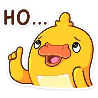 ☝️