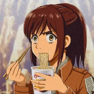 🍜