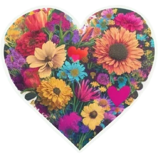 💐