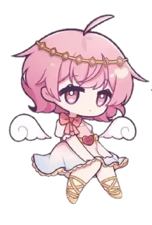 👼