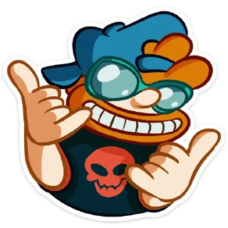 🤙