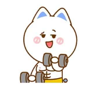 💪