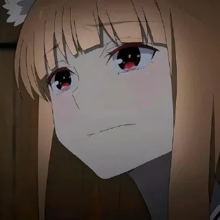 😭