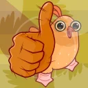 👍