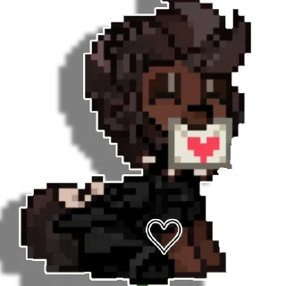 ❤️