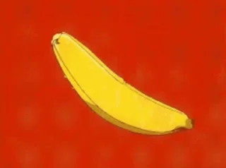 🍌