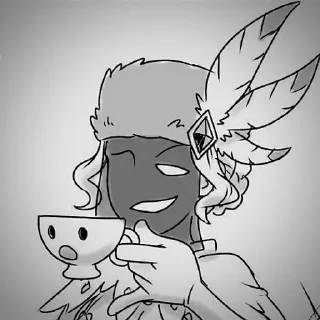☕️