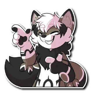 👈