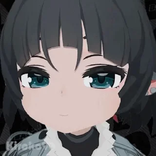 😨