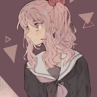 💌