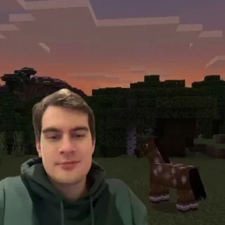 😎