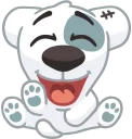 Spotty -- @tlive