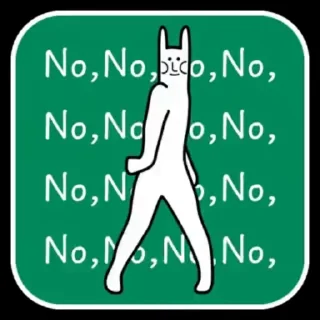 ❌