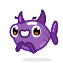 😈