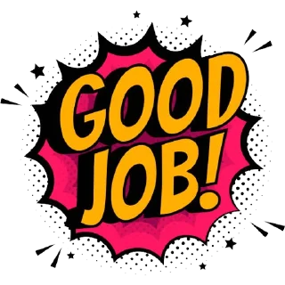 👍