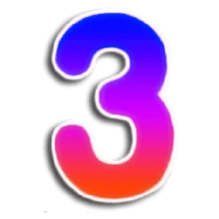 3️⃣