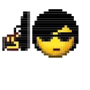 😎