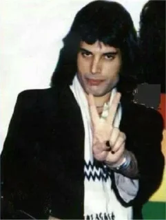 ✌️