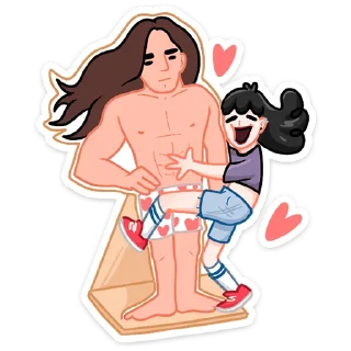 ❤️