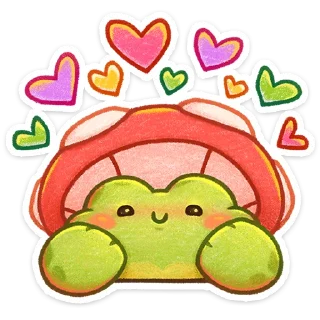 🥰