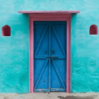 🚪