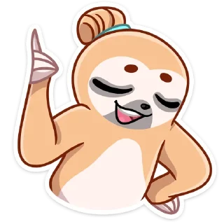 ☝️