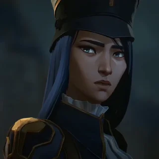 💙