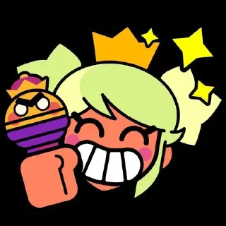 🍭