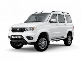 отечественный автопром