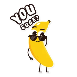 🍌