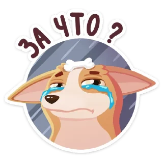 😢
