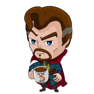 ☕️
