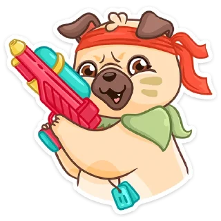 🔫