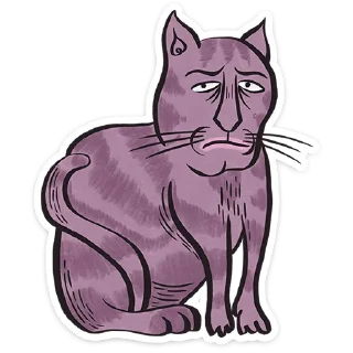😺