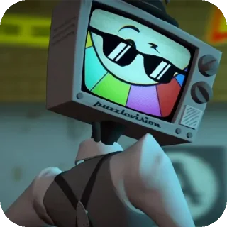 Mr. Puzzle