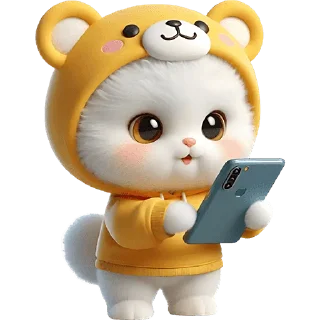 📱