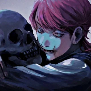 ☠️