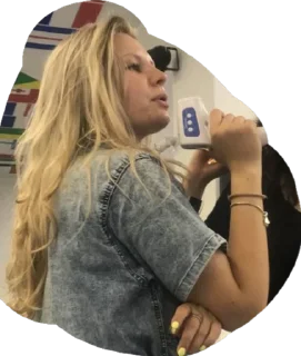 👵