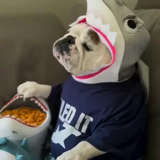 🐶